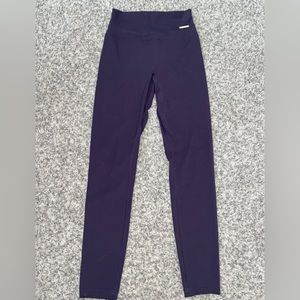 Whitney Simmons x Gymshark leggings